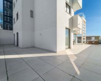 Rynek wtórny - apartment - Fuengirola - Fuengirola Centro