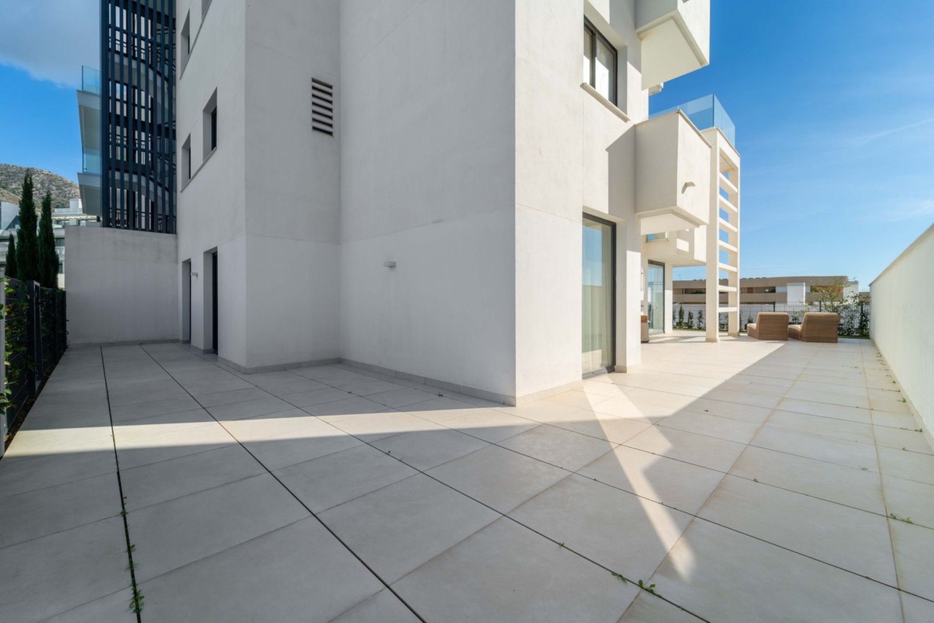 Rynek wtórny - apartment - Fuengirola - Fuengirola Centro