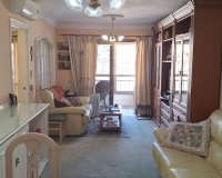 Rynek wtórny - apartment - Fuengirola - Fuengirola Centro