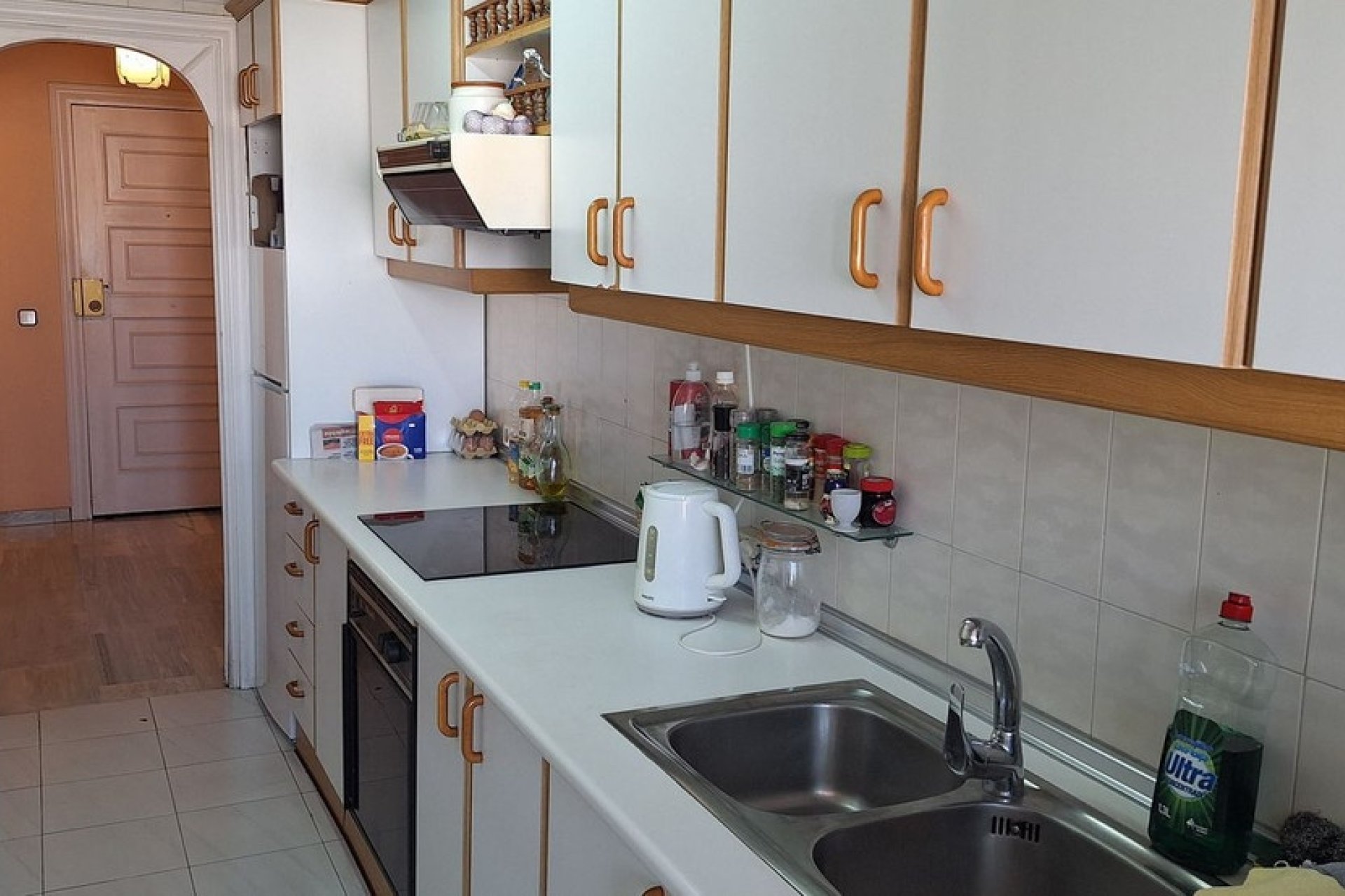 Rynek wtórny - apartment - Fuengirola - Fuengirola Centro
