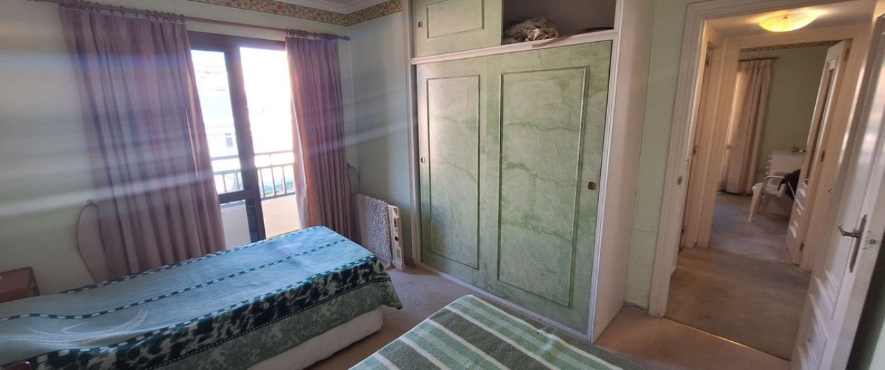 Rynek wtórny - apartment - Fuengirola - Fuengirola Centro
