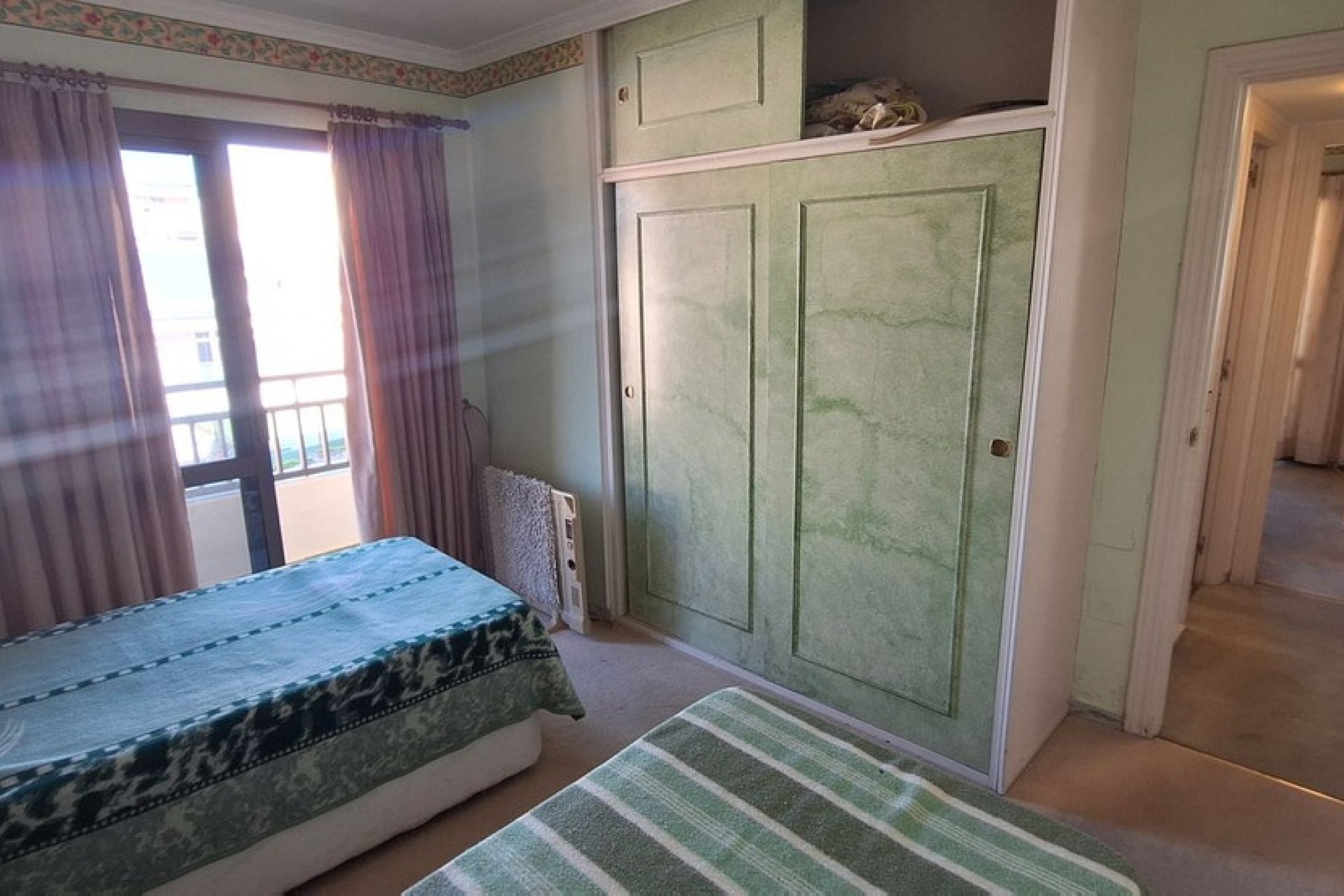 Rynek wtórny - apartment - Fuengirola - Fuengirola Centro
