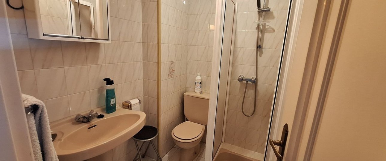 Rynek wtórny - apartment - Fuengirola - Fuengirola Centro