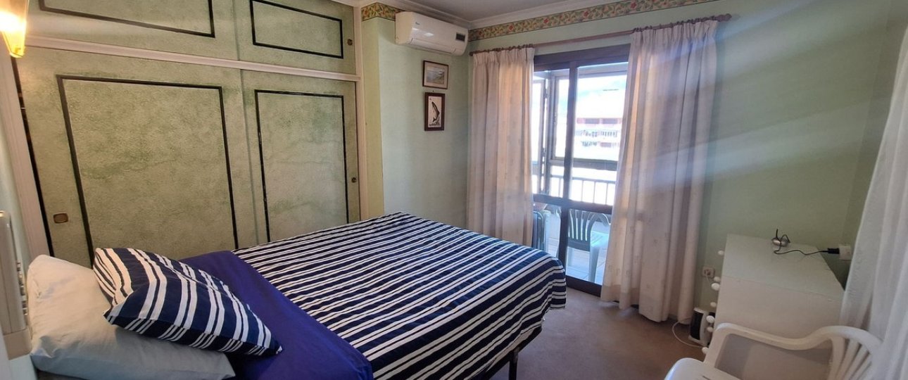 Rynek wtórny - apartment - Fuengirola - Fuengirola Centro