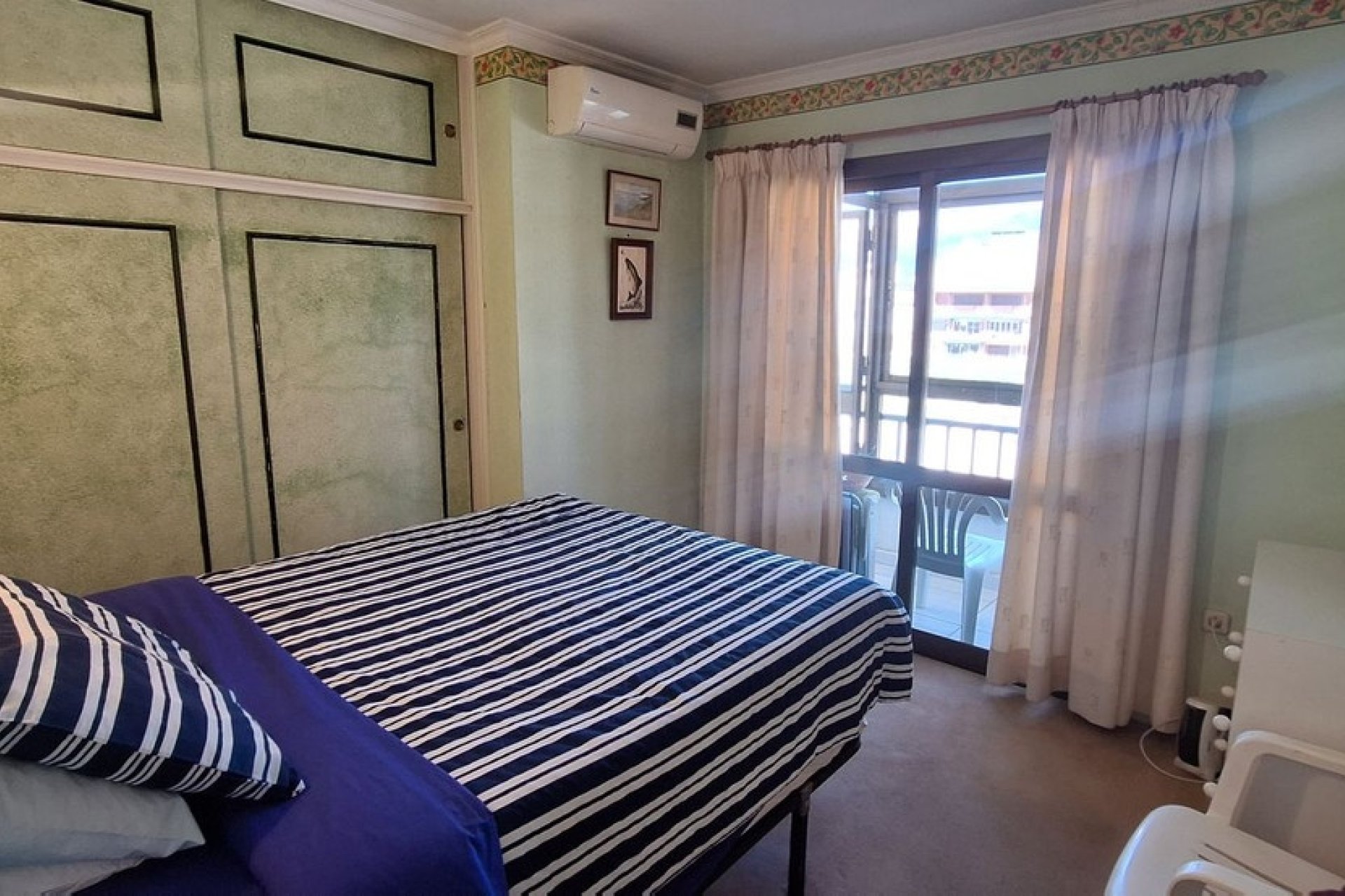Rynek wtórny - apartment - Fuengirola - Fuengirola Centro