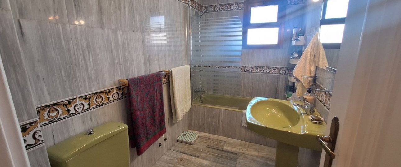 Rynek wtórny - apartment - Fuengirola - Fuengirola Centro