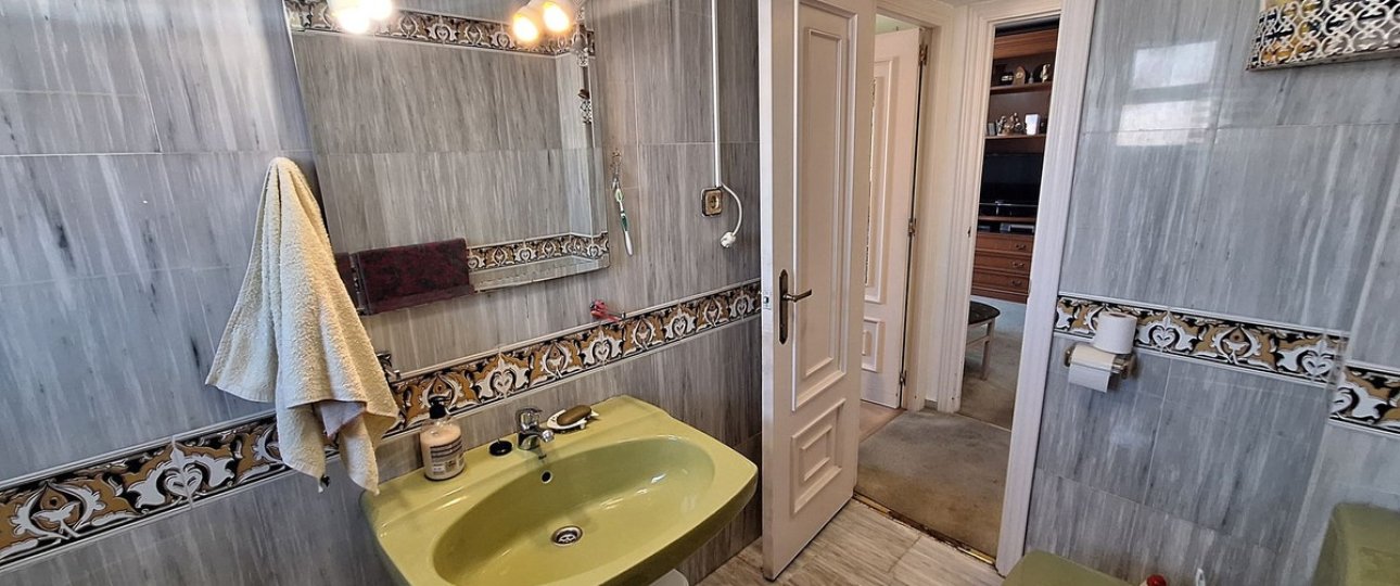 Rynek wtórny - apartment - Fuengirola - Fuengirola Centro