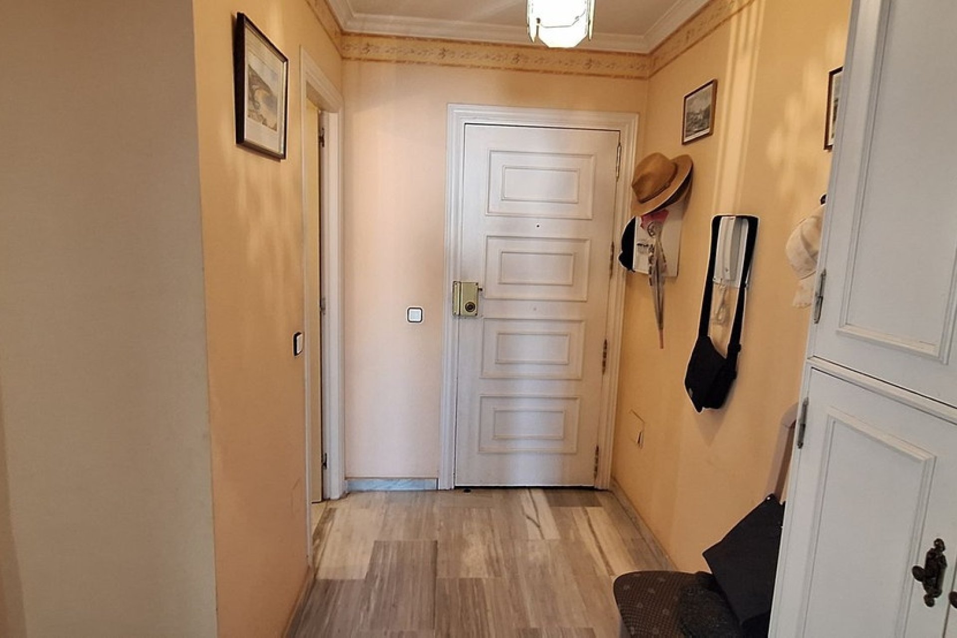 Rynek wtórny - apartment - Fuengirola - Fuengirola Centro