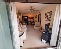 Rynek wtórny - apartment - Fuengirola - Fuengirola Centro