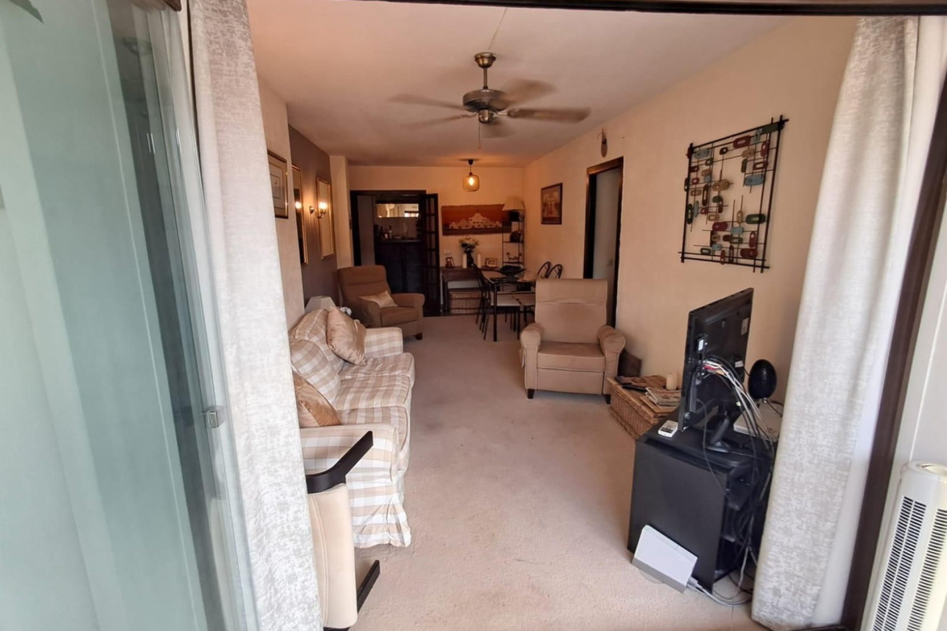 Rynek wtórny - apartment - Fuengirola - Fuengirola Centro