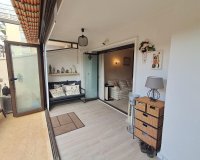 Rynek wtórny - apartment - Fuengirola - Fuengirola Centro