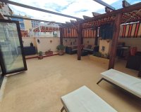 Rynek wtórny - apartment - Fuengirola - Fuengirola Centro