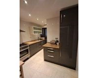 Rynek wtórny - apartment - Fuengirola - Fuengirola Centro