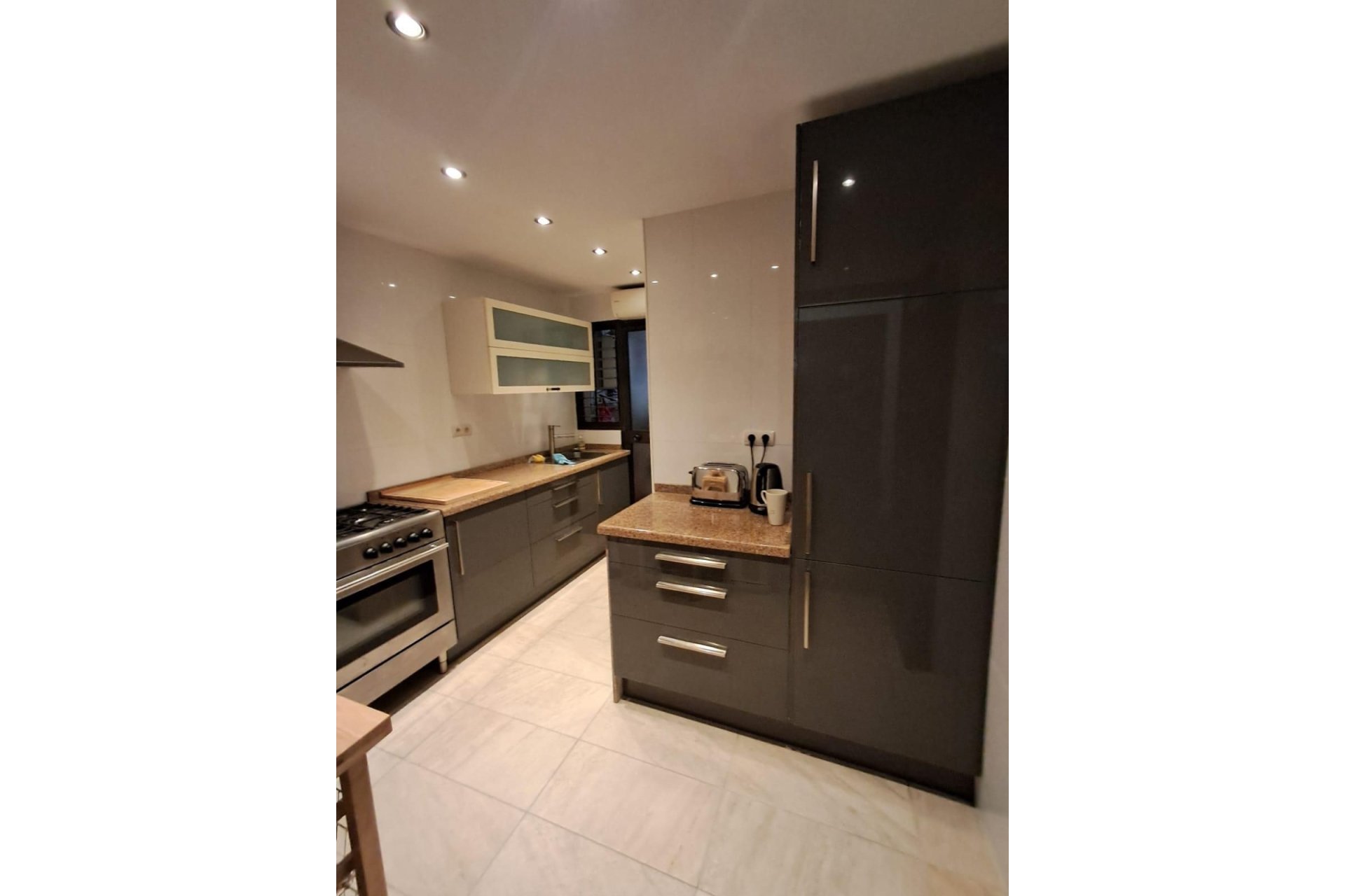 Rynek wtórny - apartment - Fuengirola - Fuengirola Centro