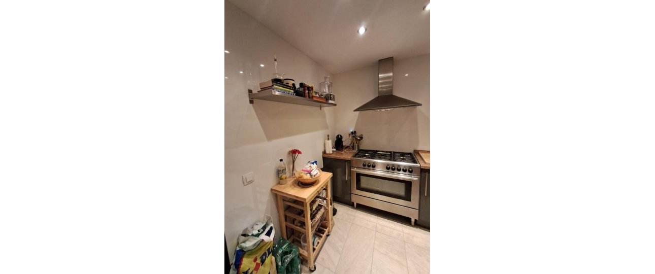 Rynek wtórny - apartment - Fuengirola - Fuengirola Centro