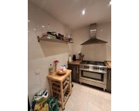 Rynek wtórny - apartment - Fuengirola - Fuengirola Centro