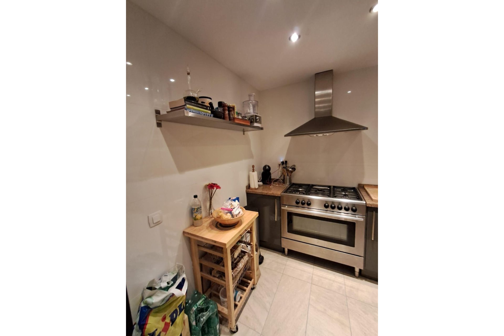 Rynek wtórny - apartment - Fuengirola - Fuengirola Centro