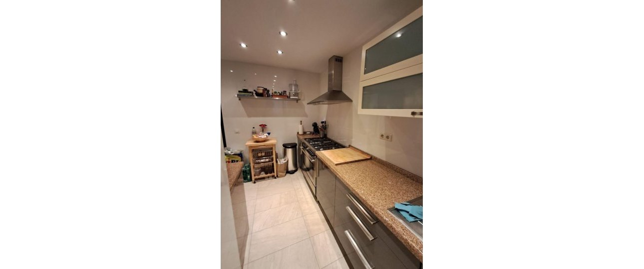 Rynek wtórny - apartment - Fuengirola - Fuengirola Centro