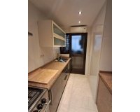 Rynek wtórny - apartment - Fuengirola - Fuengirola Centro