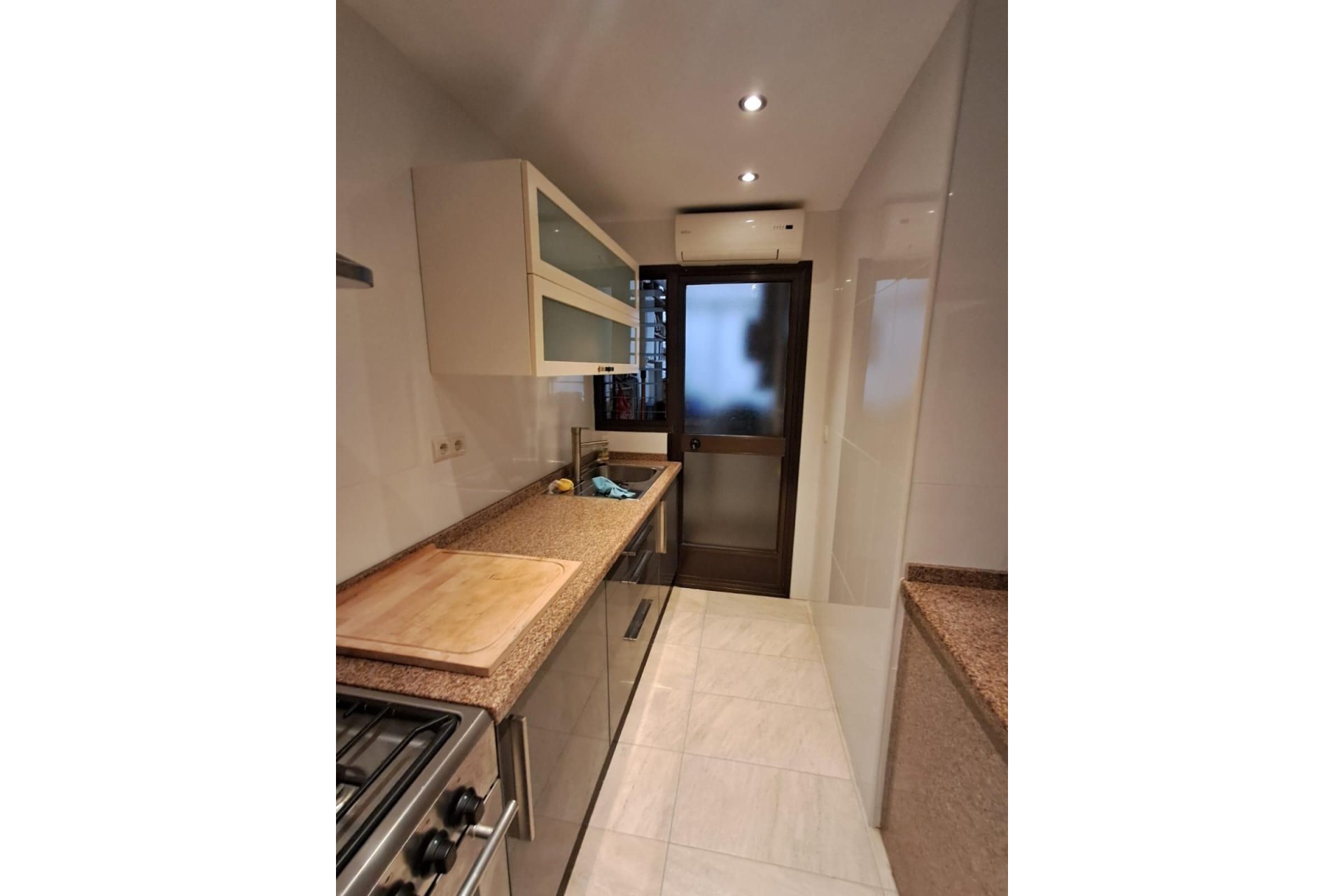 Rynek wtórny - apartment - Fuengirola - Fuengirola Centro