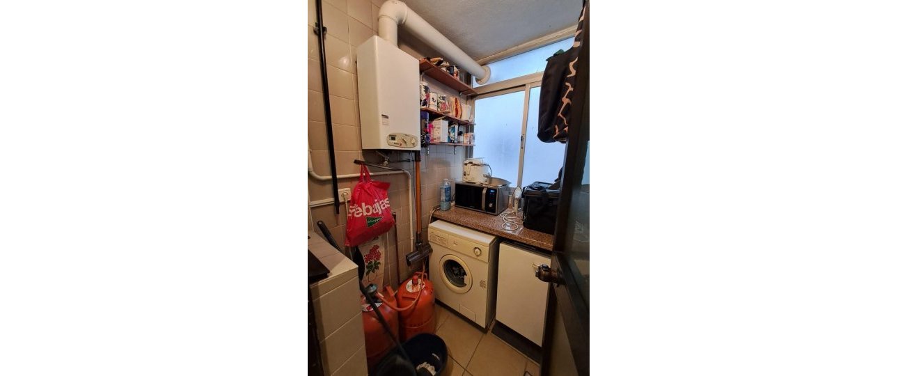 Rynek wtórny - apartment - Fuengirola - Fuengirola Centro