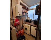 Rynek wtórny - apartment - Fuengirola - Fuengirola Centro
