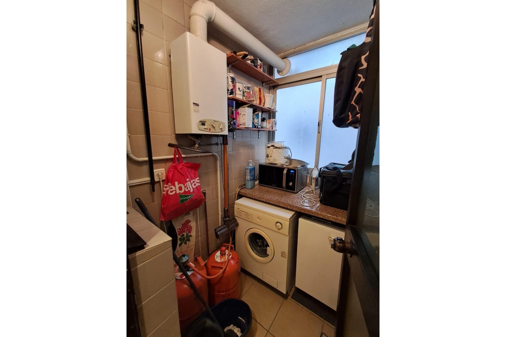 Rynek wtórny - apartment - Fuengirola - Fuengirola Centro
