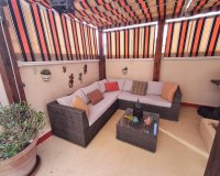 Rynek wtórny - apartment - Fuengirola - Fuengirola Centro