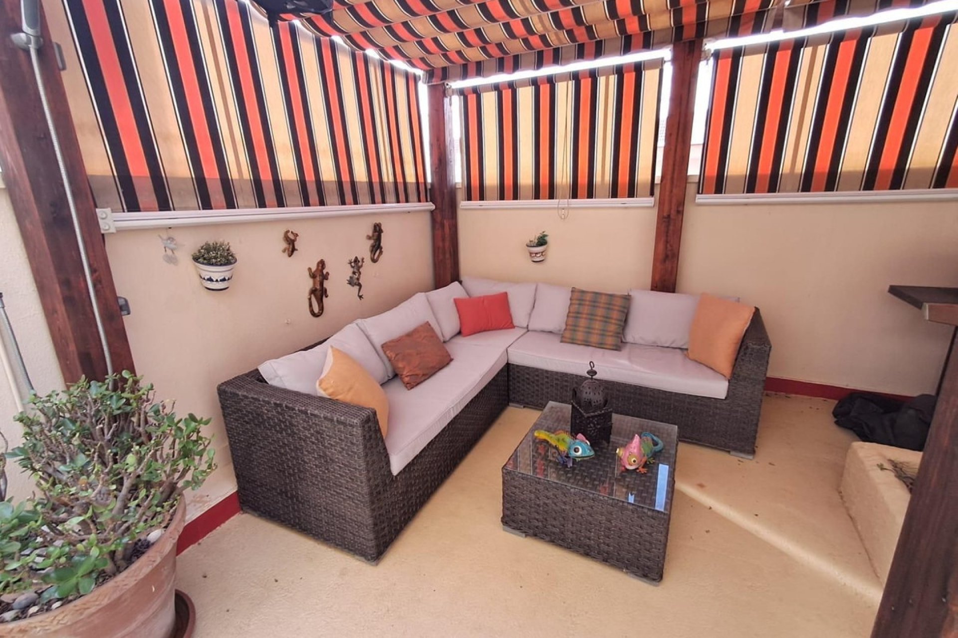 Rynek wtórny - apartment - Fuengirola - Fuengirola Centro