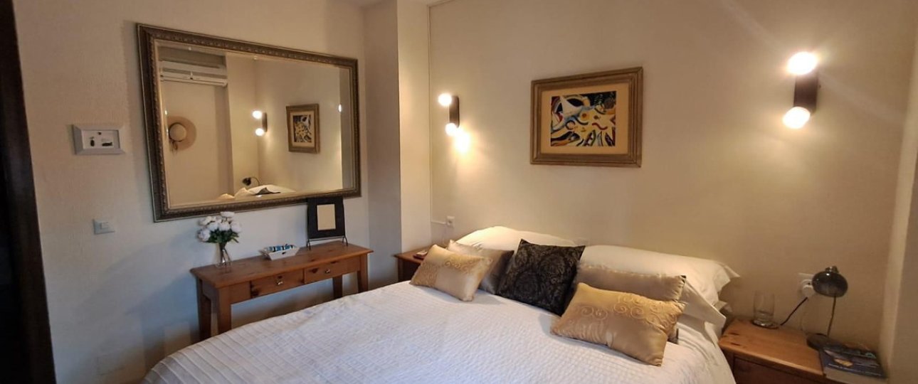 Rynek wtórny - apartment - Fuengirola - Fuengirola Centro
