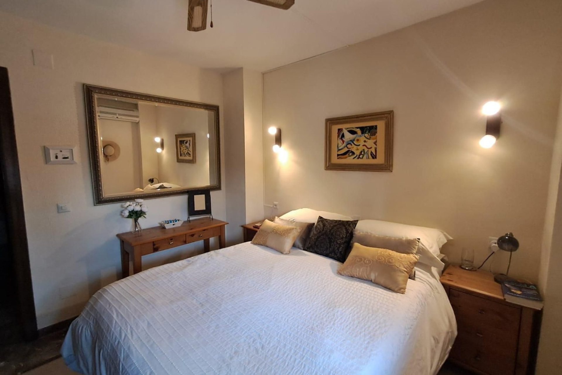 Rynek wtórny - apartment - Fuengirola - Fuengirola Centro