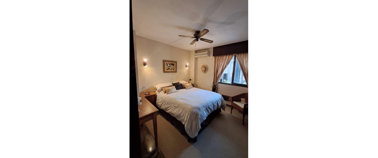 Rynek wtórny - apartment - Fuengirola - Fuengirola Centro