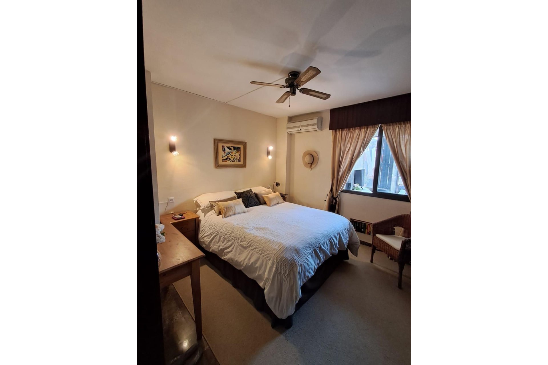 Rynek wtórny - apartment - Fuengirola - Fuengirola Centro