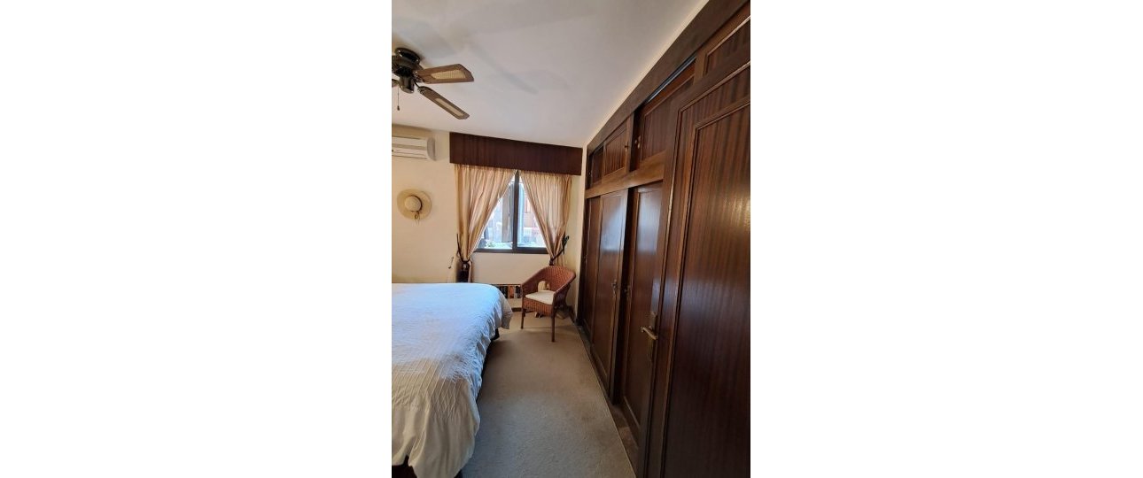 Rynek wtórny - apartment - Fuengirola - Fuengirola Centro