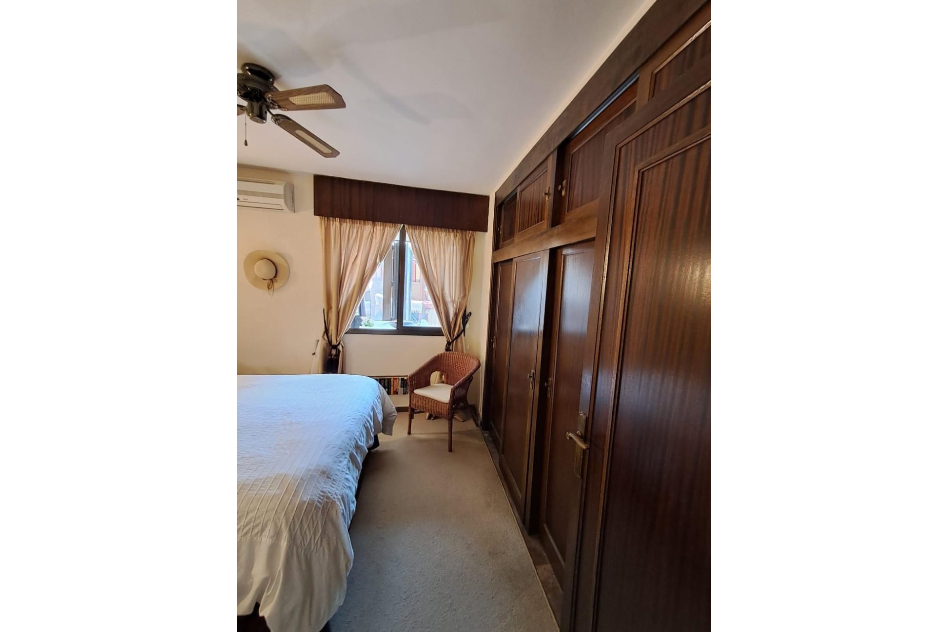 Rynek wtórny - apartment - Fuengirola - Fuengirola Centro