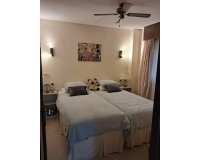 Rynek wtórny - apartment - Fuengirola - Fuengirola Centro