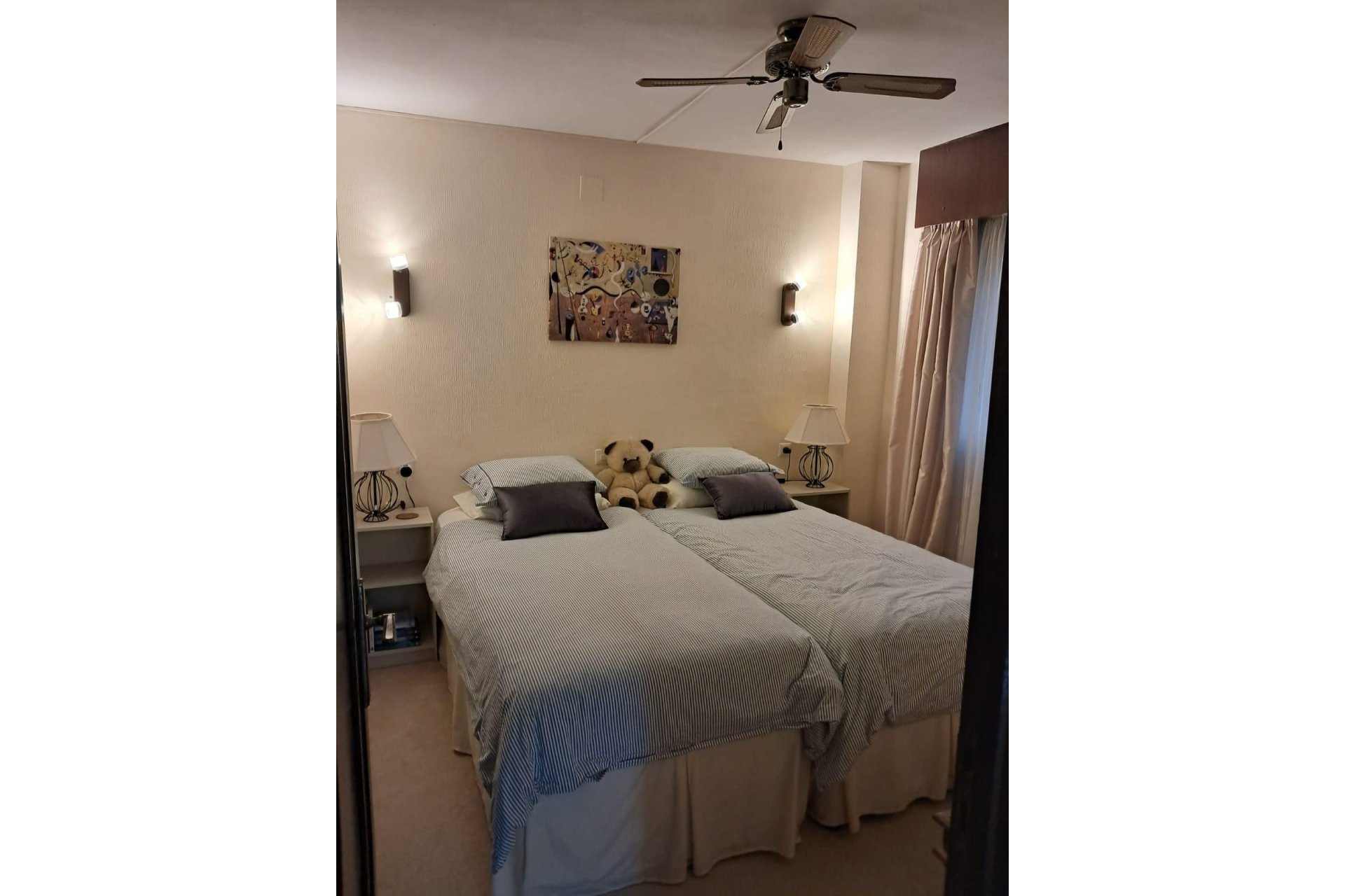 Rynek wtórny - apartment - Fuengirola - Fuengirola Centro