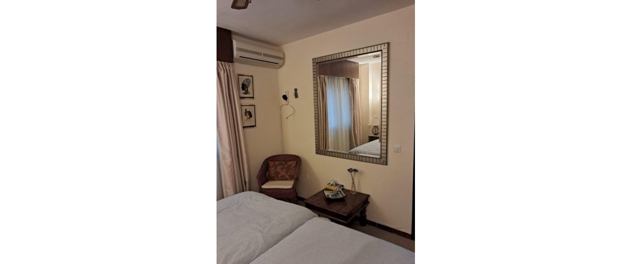 Rynek wtórny - apartment - Fuengirola - Fuengirola Centro