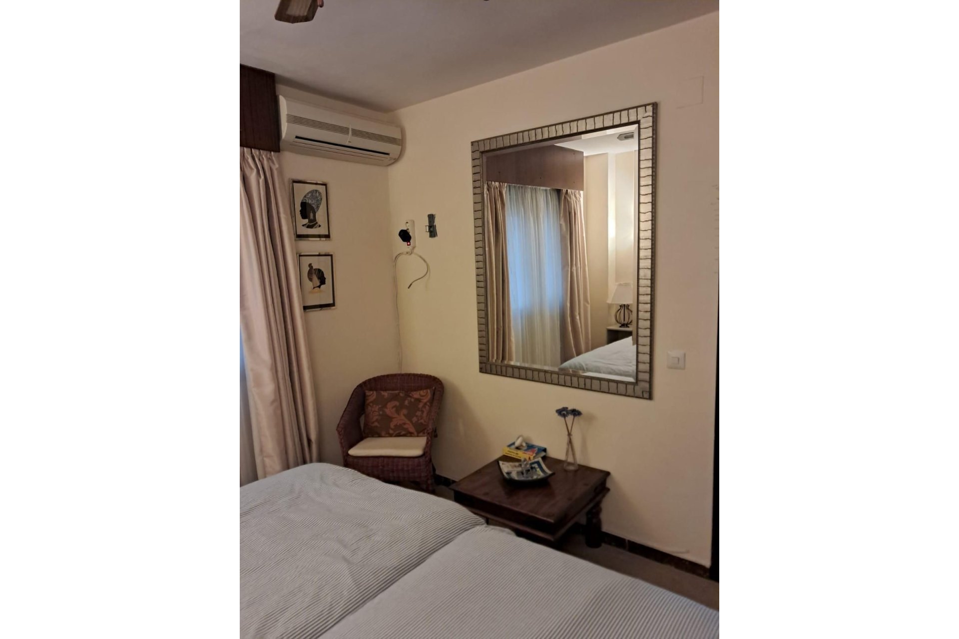 Rynek wtórny - apartment - Fuengirola - Fuengirola Centro