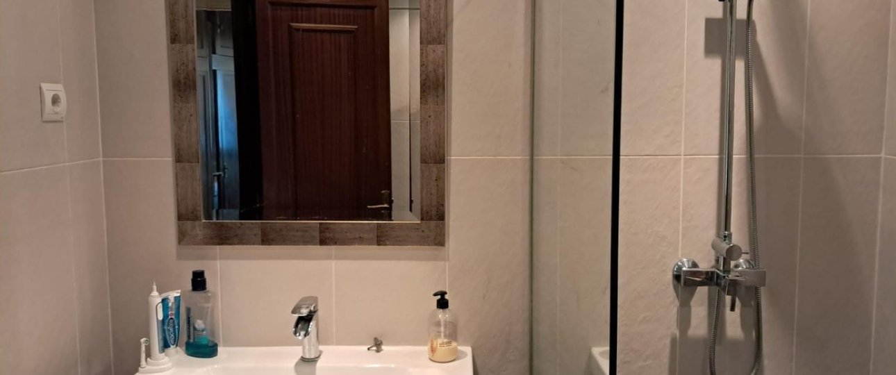 Rynek wtórny - apartment - Fuengirola - Fuengirola Centro