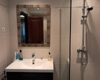 Rynek wtórny - apartment - Fuengirola - Fuengirola Centro