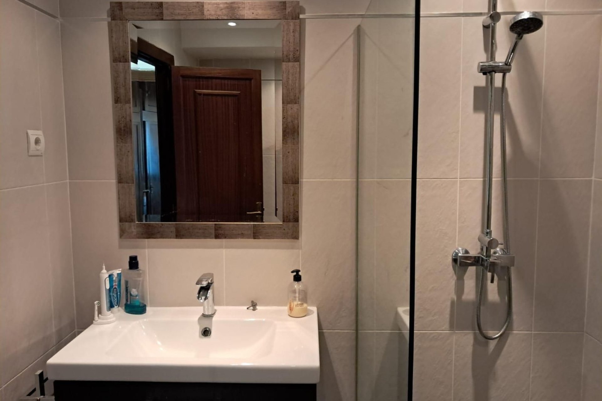 Rynek wtórny - apartment - Fuengirola - Fuengirola Centro