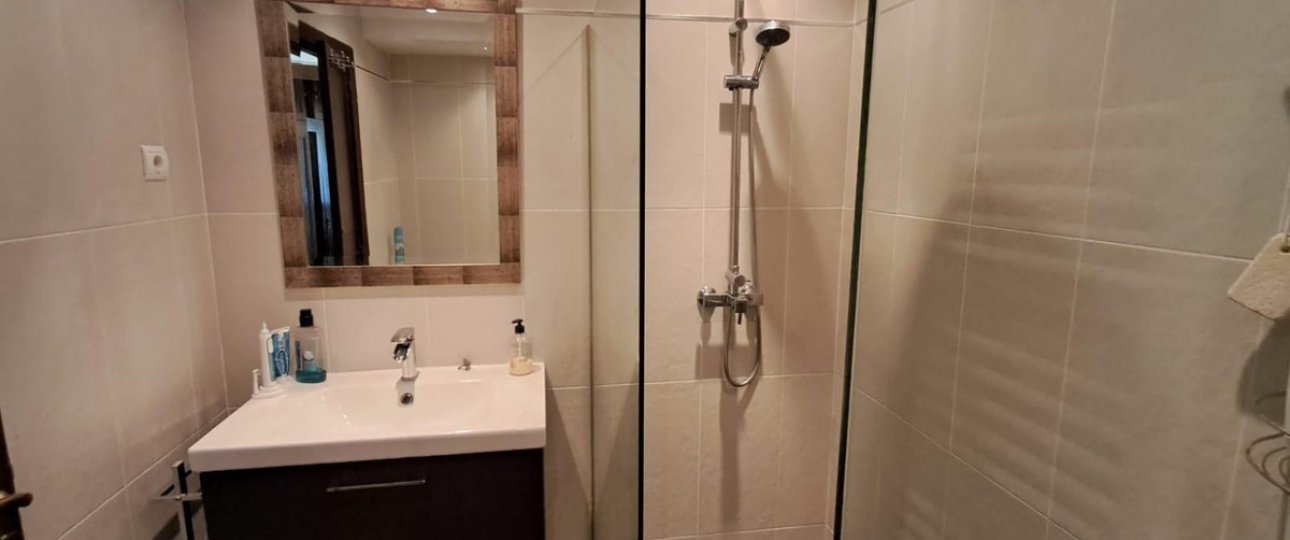 Rynek wtórny - apartment - Fuengirola - Fuengirola Centro