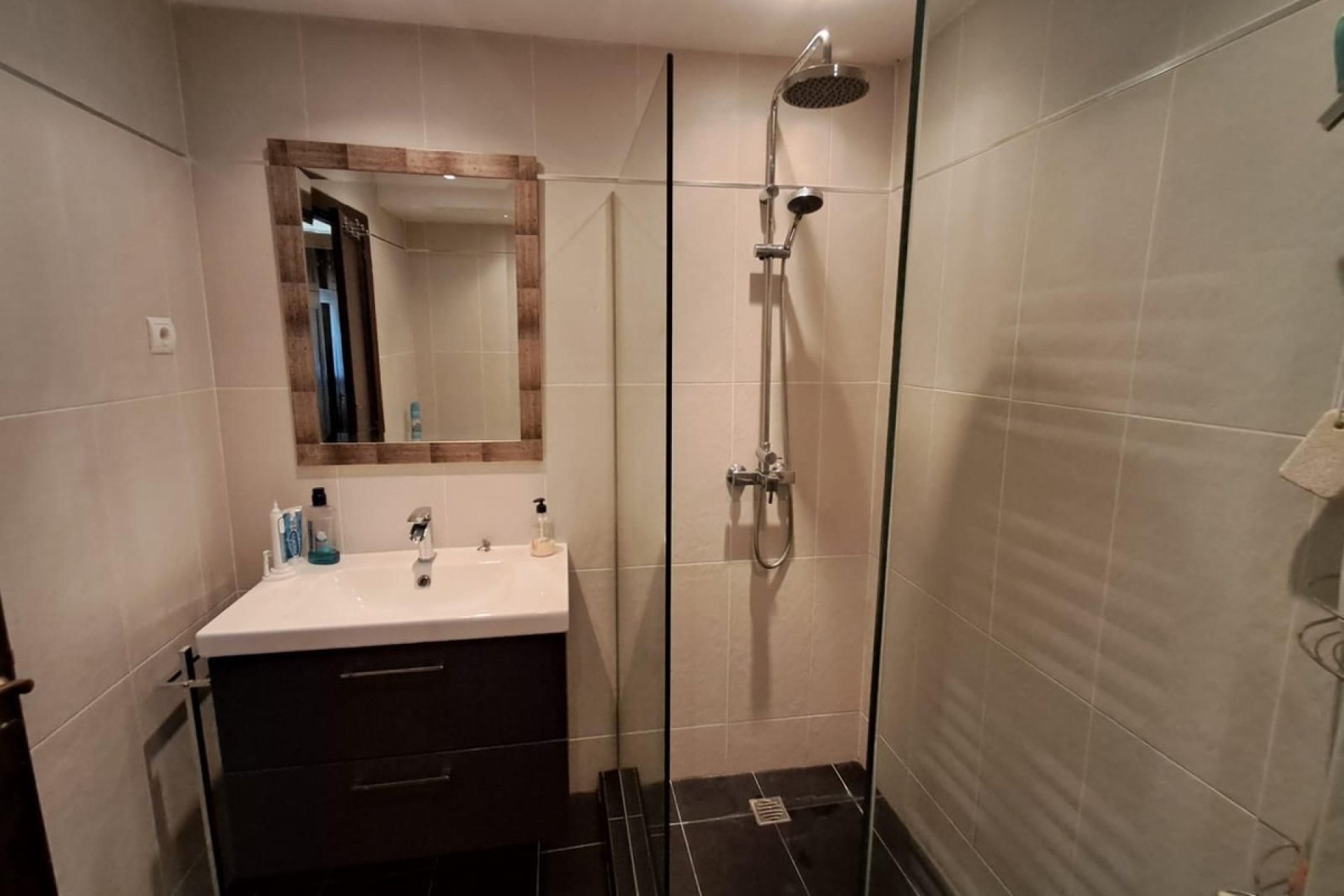 Rynek wtórny - apartment - Fuengirola - Fuengirola Centro