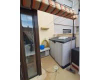 Rynek wtórny - apartment - Fuengirola - Fuengirola Centro