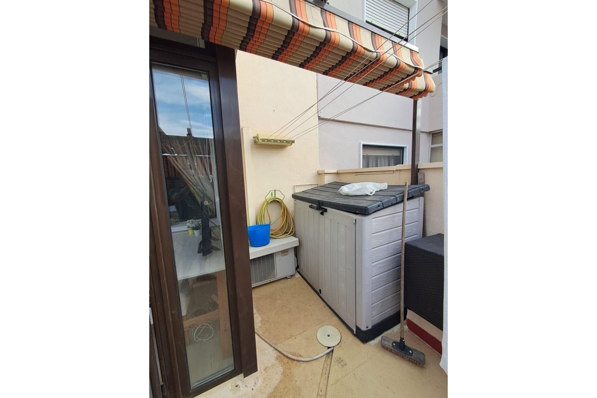 Rynek wtórny - apartment - Fuengirola - Fuengirola Centro