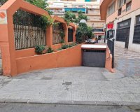 Rynek wtórny - apartment - Fuengirola - Fuengirola Centro