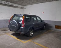 Rynek wtórny - apartment - Fuengirola - Fuengirola Centro