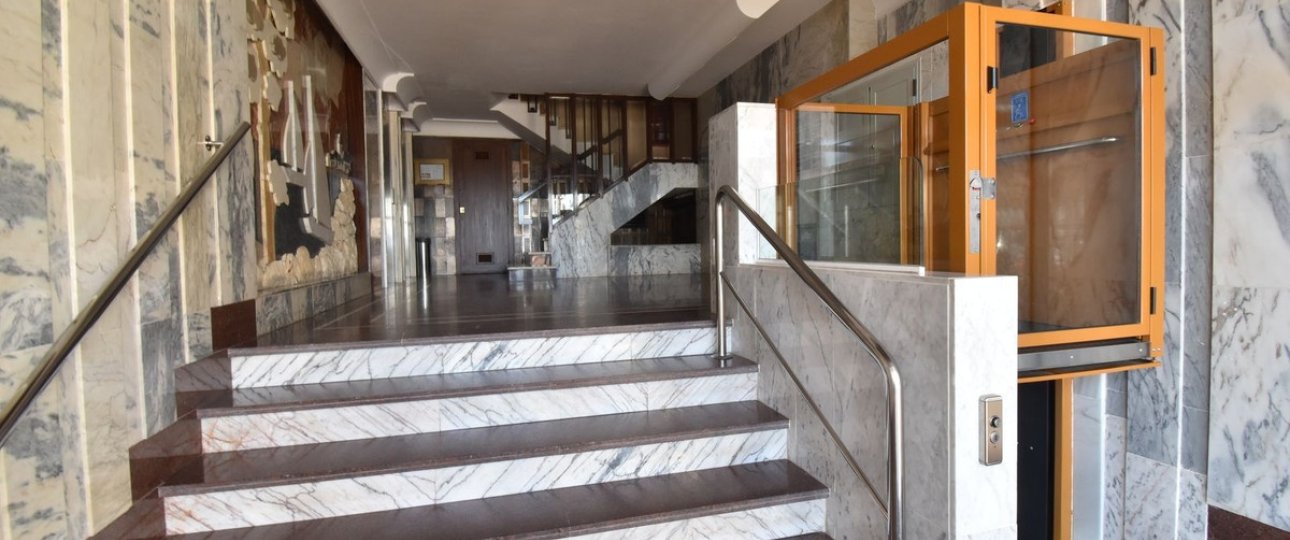 Rynek wtórny - apartment - Fuengirola - Fuengirola Centro