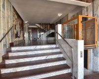 Rynek wtórny - apartment - Fuengirola - Fuengirola Centro